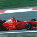 SCHUMACHER